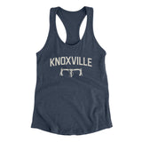 Knoxville Cycling in Indigo Color