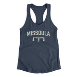 Missoula Cycling in Indigo Color