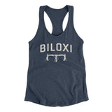 Biloxi Cycling in Indigo Color