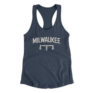 Milwaukee Cycling in Indigo Color