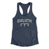 Duluth Cycling in Indigo Color