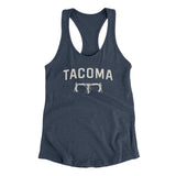 Tacoma Cycling in Indigo Color