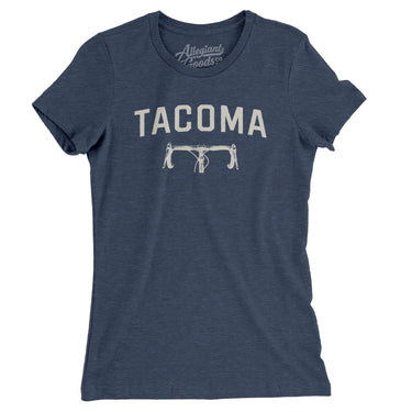 Tacoma Cycling in Indigo Color