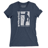 The Woodshed Los Angeles in Indigo Color