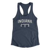 Indiana Cycling in Indigo Color