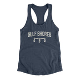 Gulf Shores Cycling in Indigo Color
