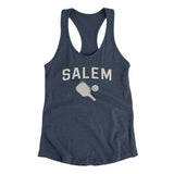 Salem Pickleball in Indigo Color