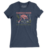 Flamingo Room Hartford in Indigo Color