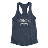 Richmond Cycling in Indigo Color