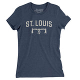 St. Louis Cycling in Indigo Color