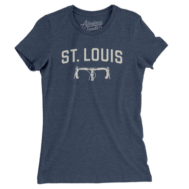 St. Louis Cycling in Indigo Color