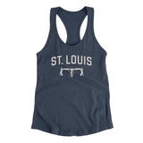 St. Louis Cycling in Indigo Color
