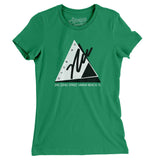 Club Nu Miami in Kelly Green Color