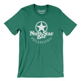 North Star Bar Philadelphia in Kelly Color