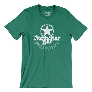 North Star Bar Philadelphia in Kelly Color