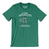 St Paul Apostles Men/Unisex T-Shirt-Allegiant Goods Co. Vintage Sports Apparel