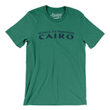 Actually It's Pronounced Cairo in Kelly Color