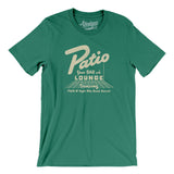 Patio Show Bar and Lounge Detroit in Kelly Color