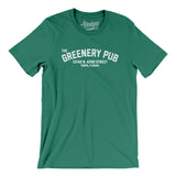 The Greenery Pub Tampa in Kelly Color