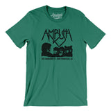 Ambush San Francisco in Kelly Color