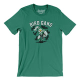 Bird Gang Men/Unisex T-Shirt-Allegiant Goods Co. Vintage Sports Apparel