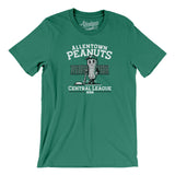 Allentown Peanuts Men/Unisex T-Shirt-Allegiant Goods Co. Vintage Sports Apparel