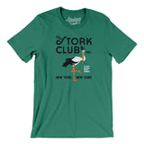 The Stork Club NYC in Kelly Color