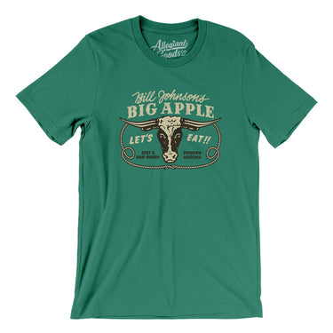 Bill Johnson's Big Apple Phoenix in Kelly Color