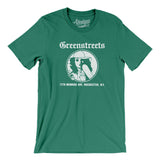 Greenstreets Rochester in Kelly Color
