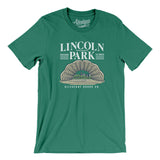 Lincoln Park Men/Unisex T-Shirt-Allegiant Goods Co. Vintage Sports Apparel