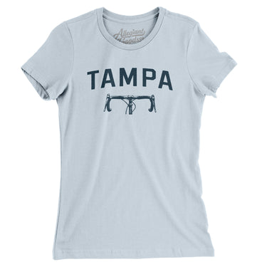 Tampa Cycling in Light Blue Color