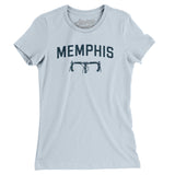 Memphis Cycling in Light Blue Color