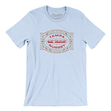 Tampa Nugget Cigars in Light Blue Color