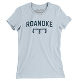 Roanoke Cycling in Light Blue Color