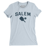 Salem Pickleball in Light Blue Color