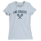Las Cruces Tennis in Light Blue Color