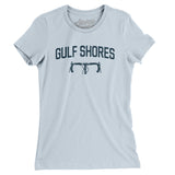 Gulf Shores Cycling in Light Blue Color