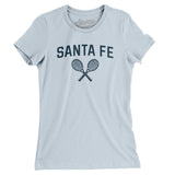 Santa Fe Tennis in Light Blue Color