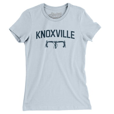 Knoxville Cycling in Light Blue Color