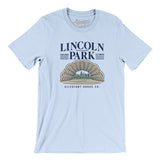 Lincoln Park Men/Unisex T-Shirt-Allegiant Goods Co. Vintage Sports Apparel