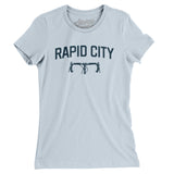 Rapid City Cycling in Light Blue Color