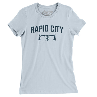 Rapid City Cycling in Light Blue Color