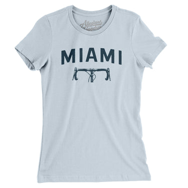 Miami Cycling in Light Blue Color