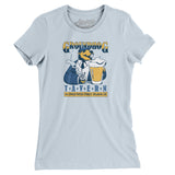 Groundhog Tavern Atlanta in Light Blue Color