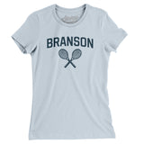 Branson Tennis in Light Blue Color
