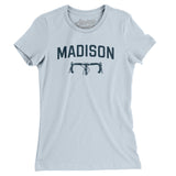 Madison Cycling in Light Blue Color