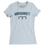 Narrangansett Cycling in Light Blue Color