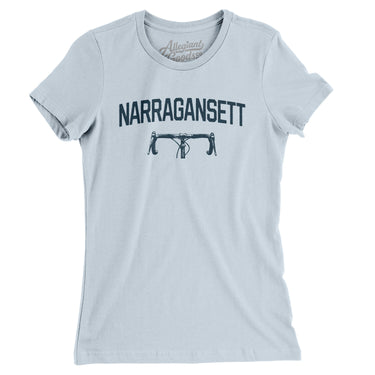 Narrangansett Cycling in Light Blue Color