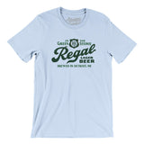 Regal Lager Detroit in Light Blue Color