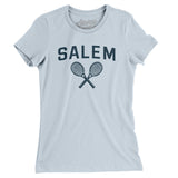 Salem Tennis in Light Blue Color